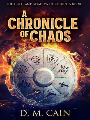 cover image of A Chronicle of Chaos